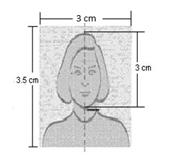 photo requirement